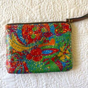 Patricia Nash Cassini Wristlet Purses for Women - Clutch Purses for Women